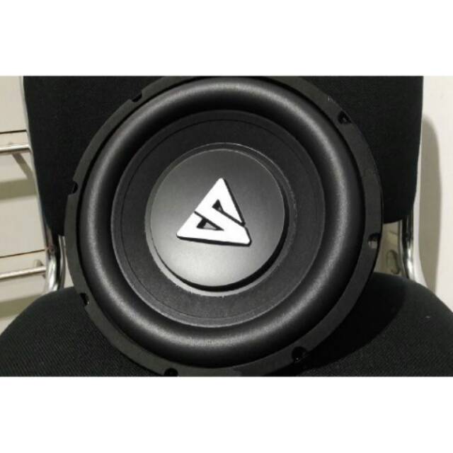 Subwoofer 10" stealth xr-10 single coil