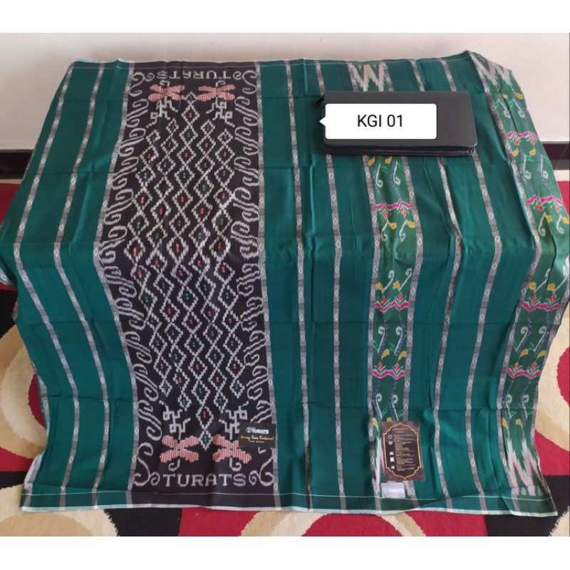 SARUNG TURATS kGI SUTRA MESRES
