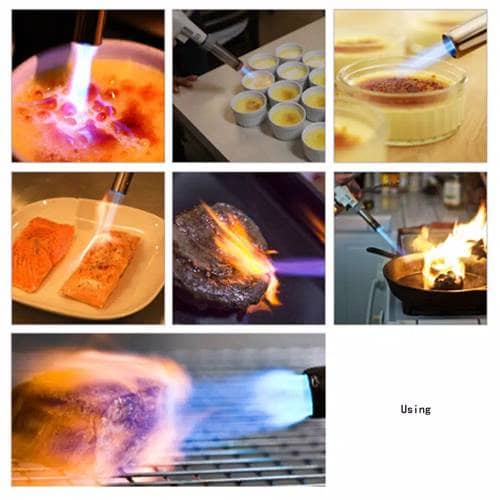 PROMO BUTANE TORCH- KEPALA GAS TORCH- KEPALA GAS BUTANE- LAS PORTABLE-