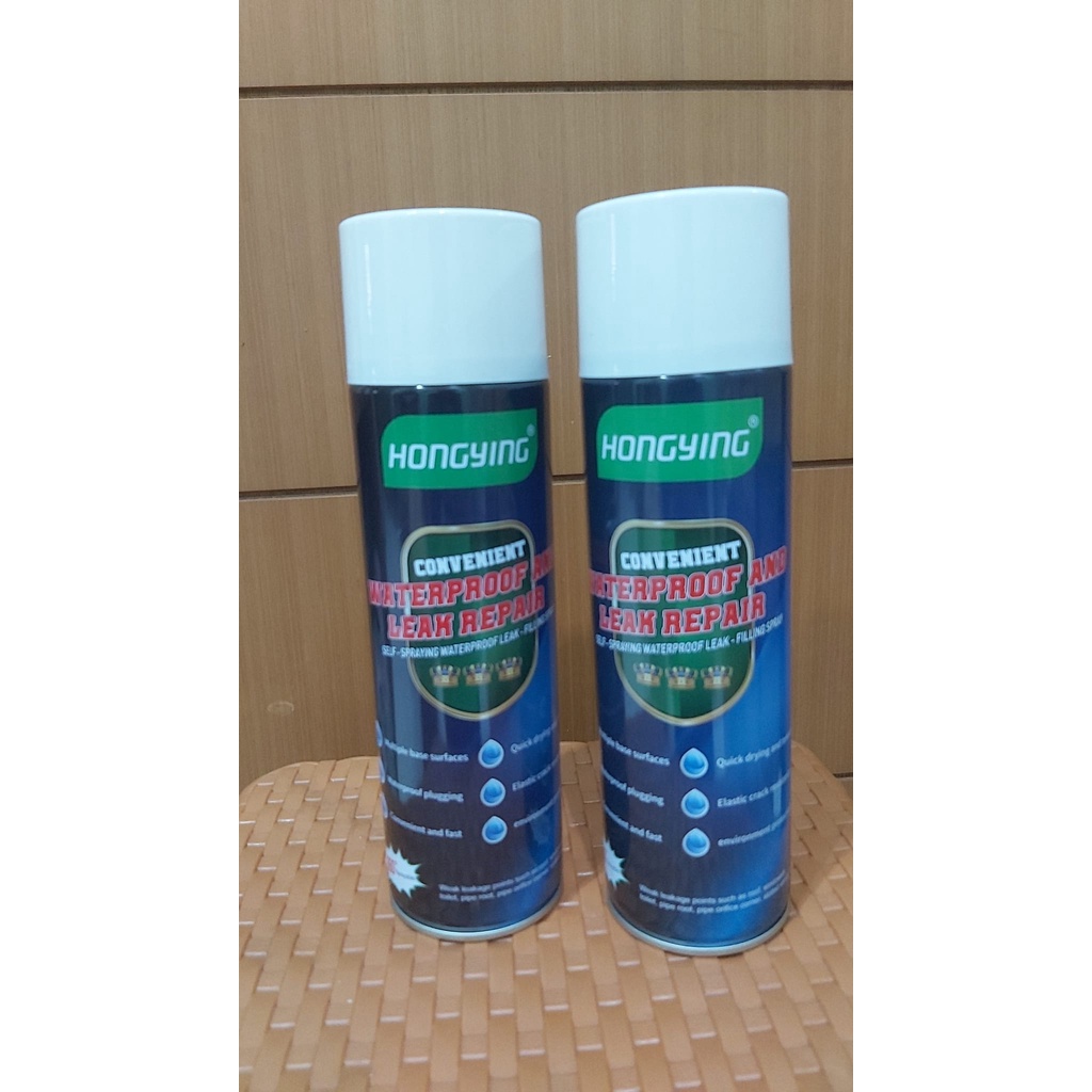 Spray Anti Bocor Waterproof Spray Tambal Anti Air