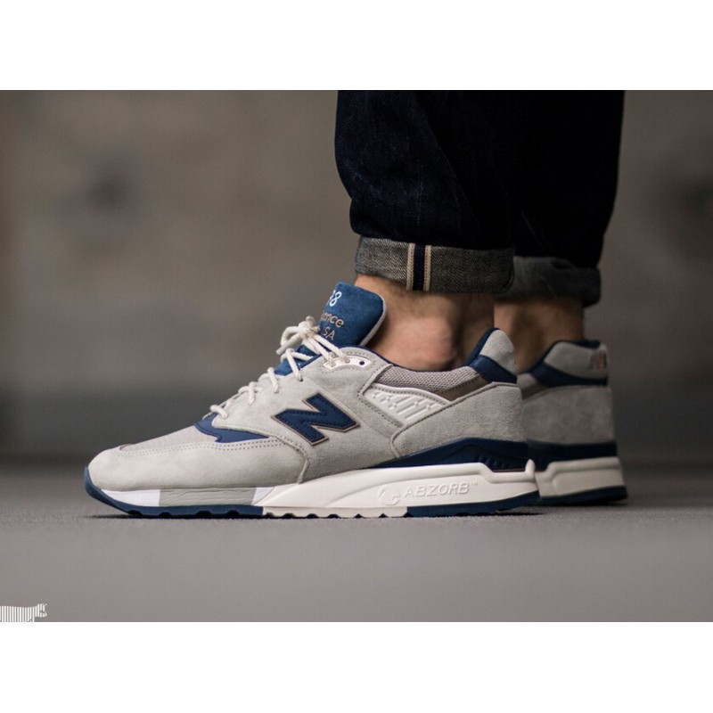 new balance 998 45