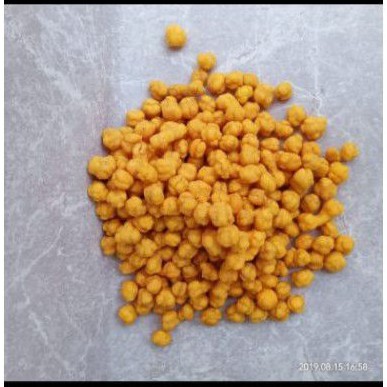 

Kacang Pilus Jagung