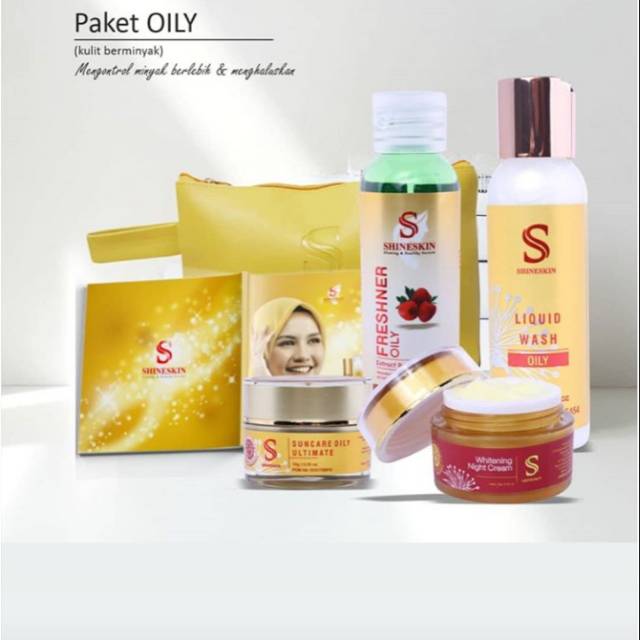 Skincare BPOM & Halal MUI
