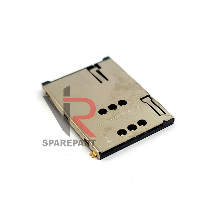 CONNECTOR SIM ADVAN T1D KONEKTOR SIM CARD