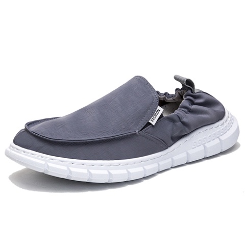 Sepatu sneakers SNEAKER PRIA Skechers OLAHRAGA SLIP ON ORIGINAL IMPORT