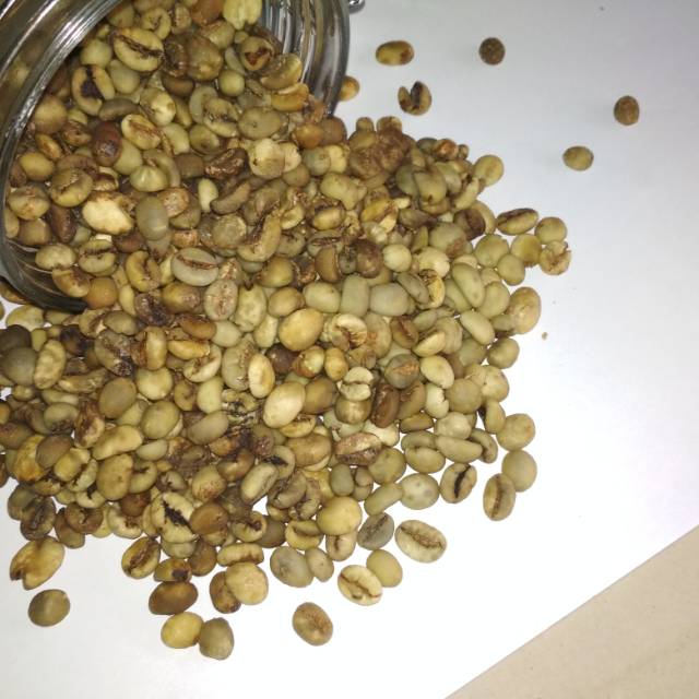

Kopi Mandailing