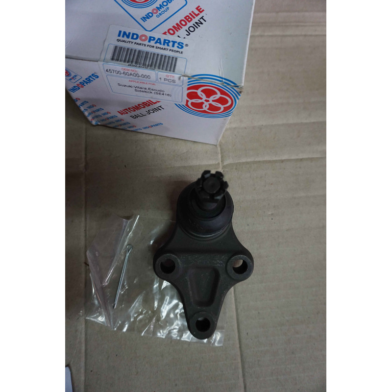 Ball Joint Suzuki Vitara Escudo Sidekick merk Indoparts