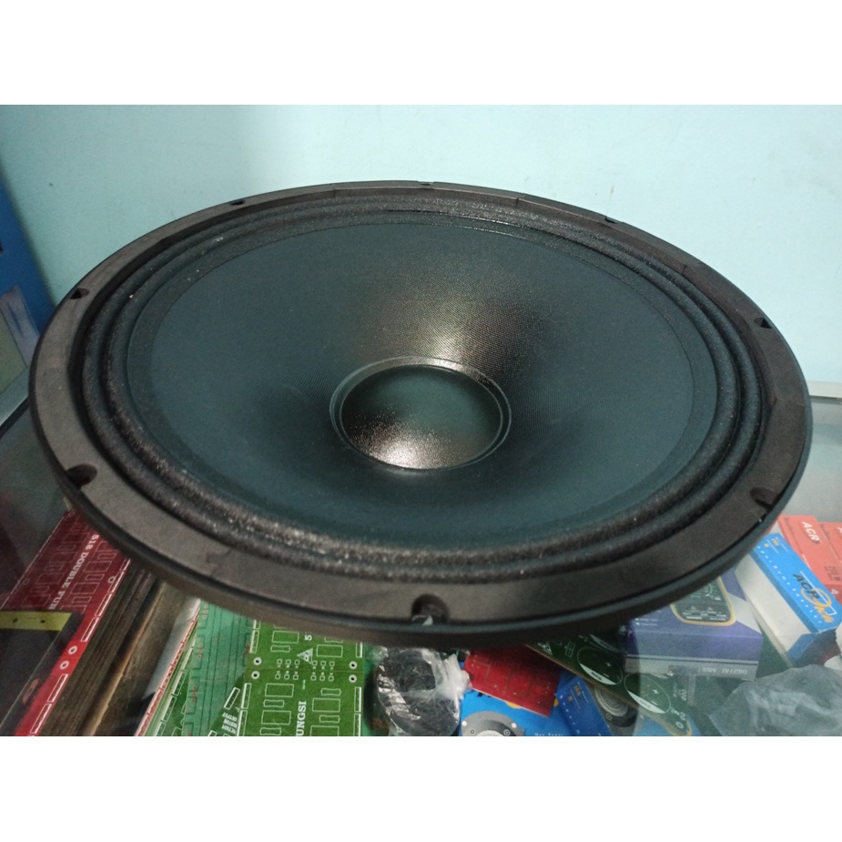 SPEAKER PROFESSIONAL ZQPRO15800 WOOFER 800W 15 INCH