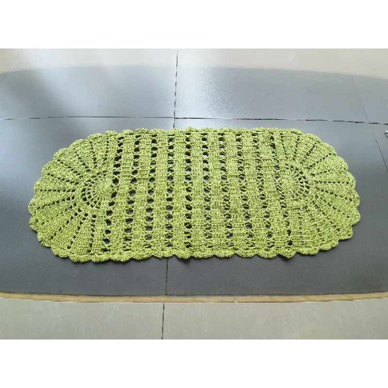 pl import rajut tebal