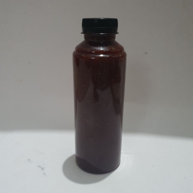 

Homemade Gochujang Sauce Bumbu Halal Kemasan Botol 300gr