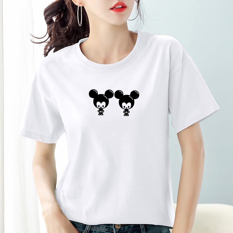 Bee Kaos Wanita MC / Baju Wanita Mc Tumblr Tee