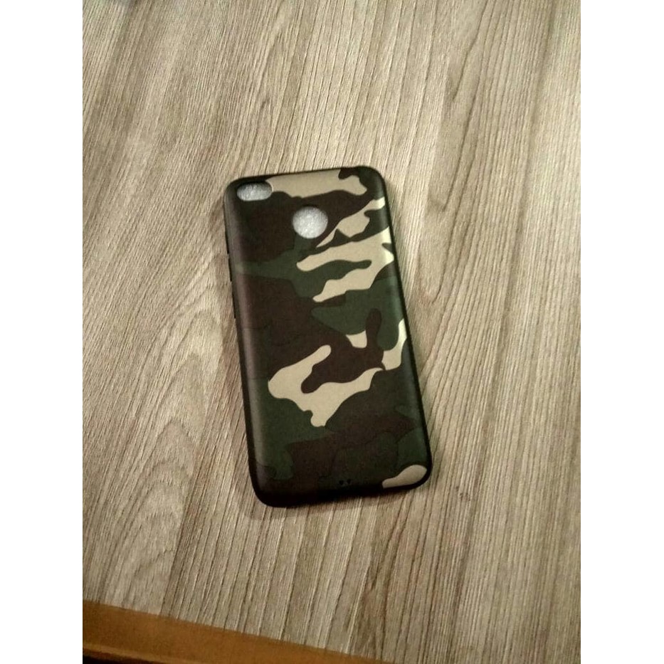 ARMY CASE REDMI 4X ARMY CASE REDMI 4X CASE XIAOMI REDMI 4X