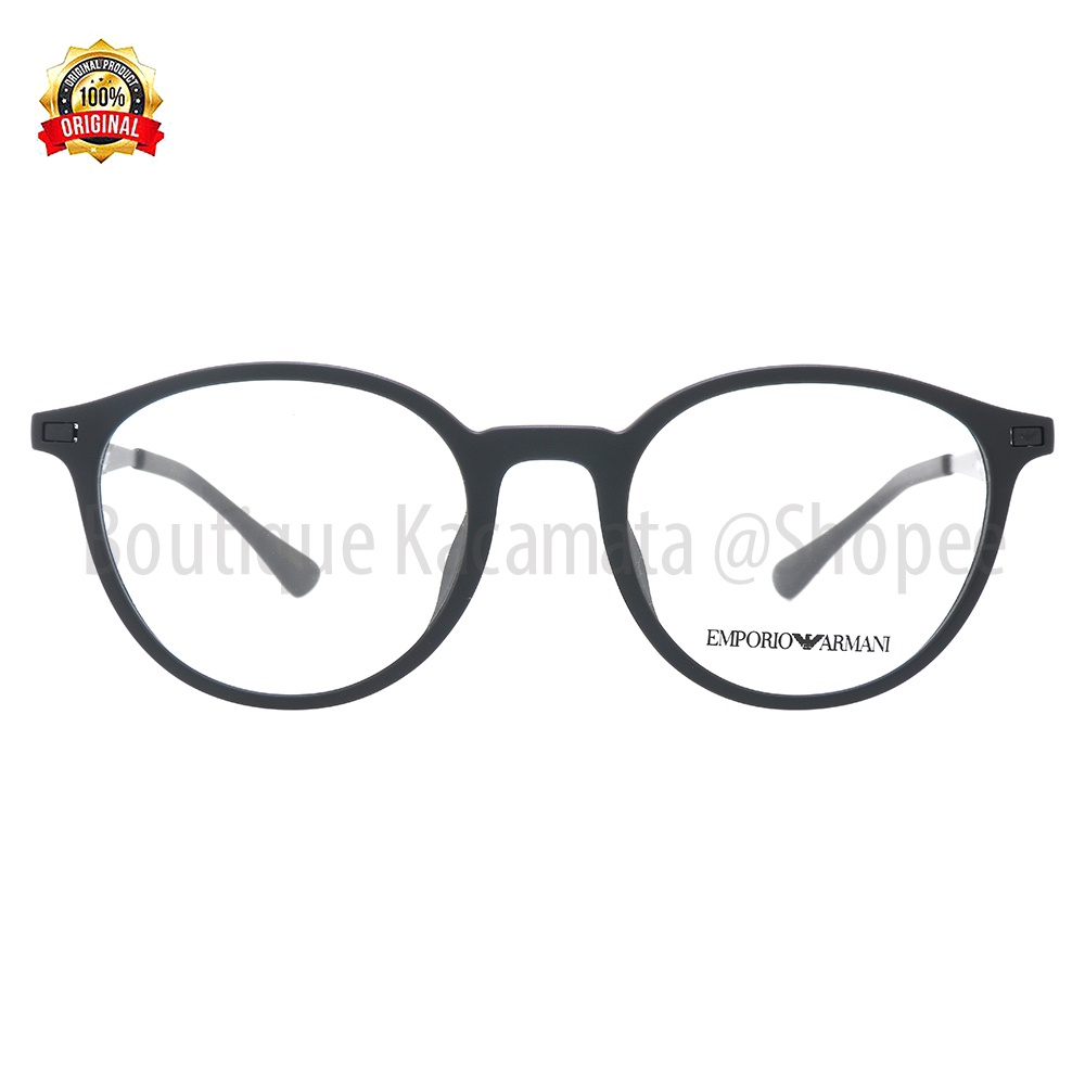 Frame Kacamata Emporio Armani Original EA3188U-5001
