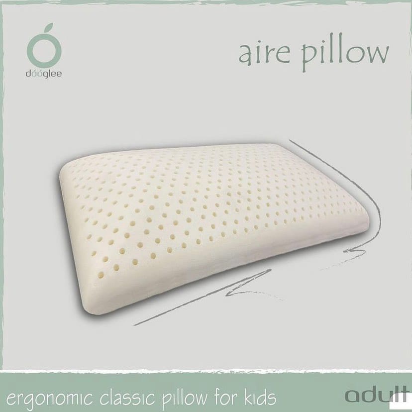 Dooglee Aire Pillow