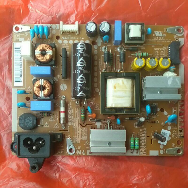 Psu LG 43LF540T / 43LF540T-TB