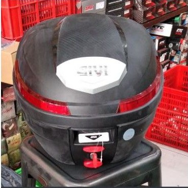 Box Givi Top Box Motor  B-270N Givi Original Best Quality