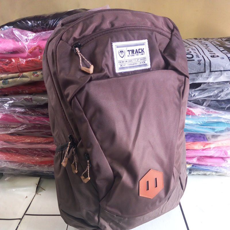 TAs ransel punggung Track by tracker original