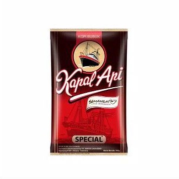 

Kopi Kapal Api 160 gram