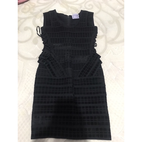 dress herve leger