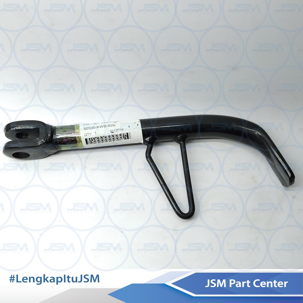 STANDAR BLADE 50530-KWB-920 oryginal ahm