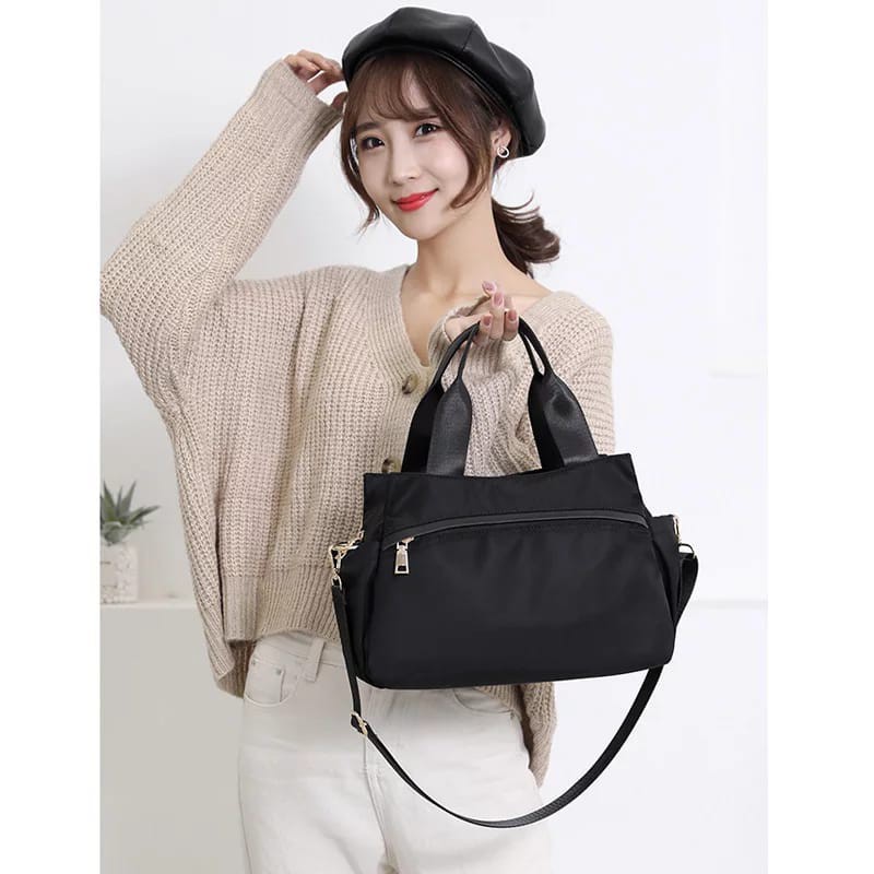 [LOKAL] Fashion Fair - Tas FAYE - Shoulder Bag