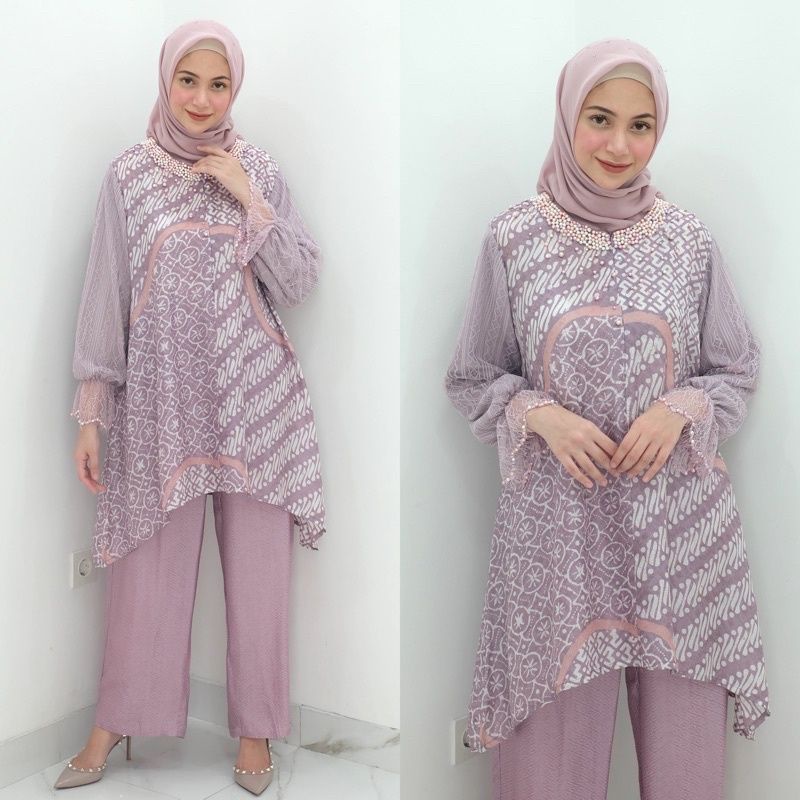 Zara Blouse Sarah The Label