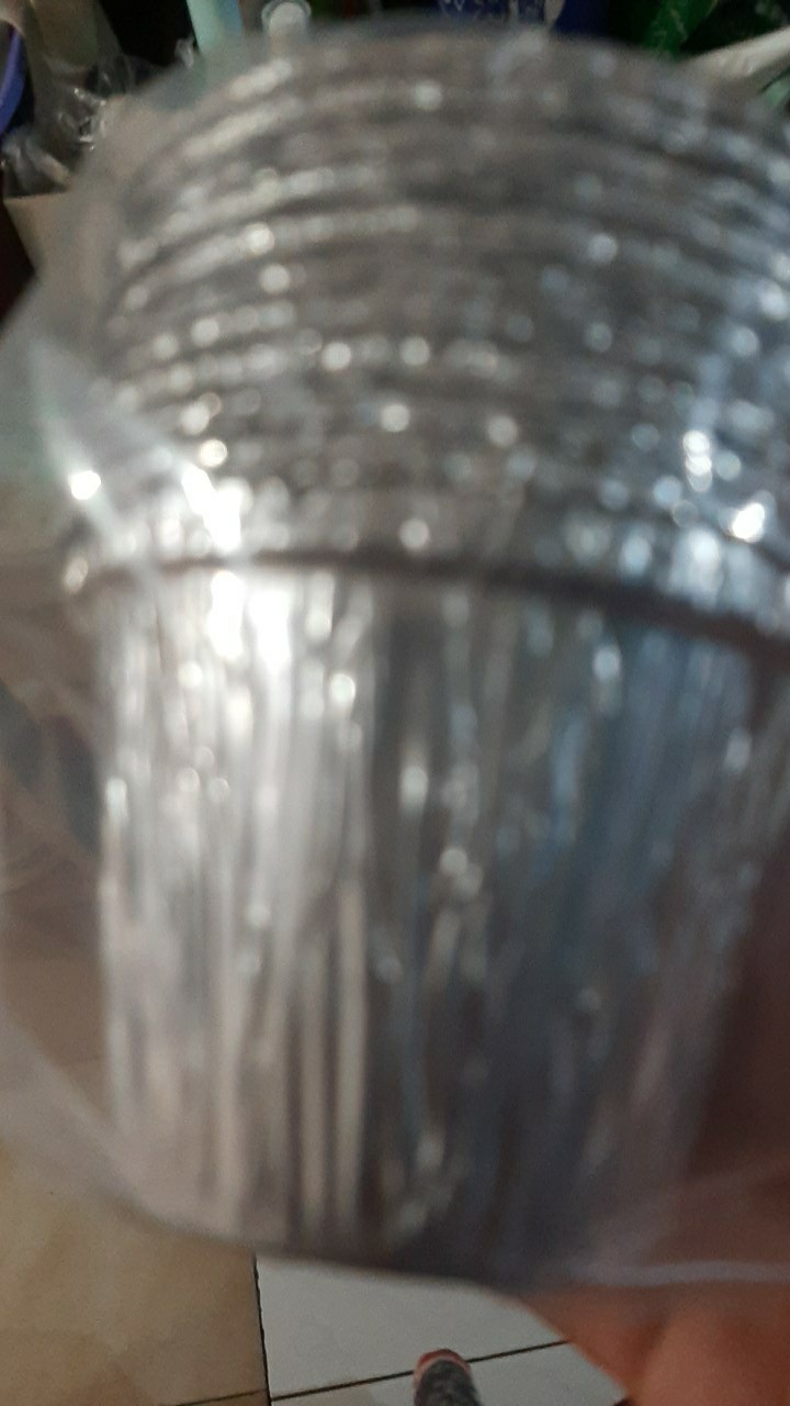 [af - B212 ] Kemasan Makanan Alumunium Foil B 212 Zuppa Soup