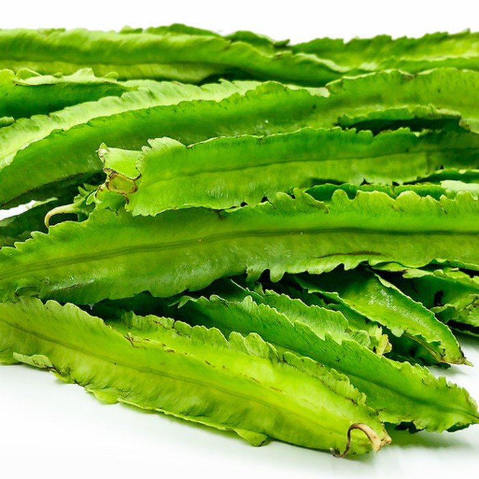 

Kecipir Fresh Bogor Papapangan - 100 gram