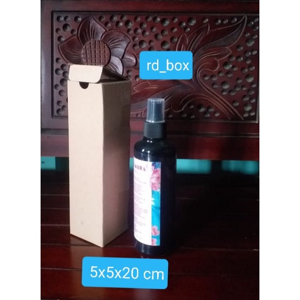 

kardus/box/kotak uk 5x5x20 cm box botok,dus packaging,box souvenir