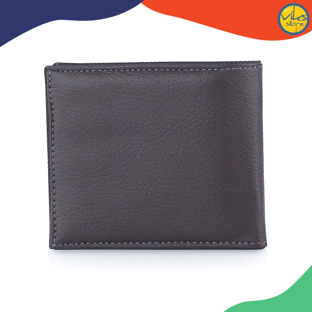 Dompet Lipat Pria Cowok Cowo Laki Laki Distro Pria Bahan Kulit Sintesis Dompet Pria Rip Curl