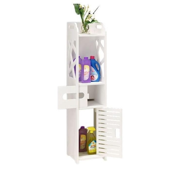 Rak Portable Kamar Mandi