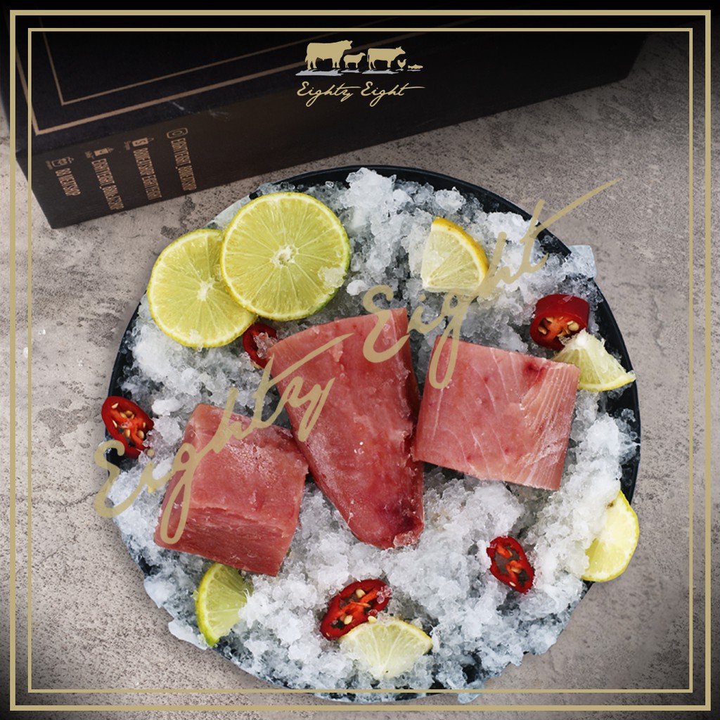 IKAN / IKAN TONGKOL FILLET