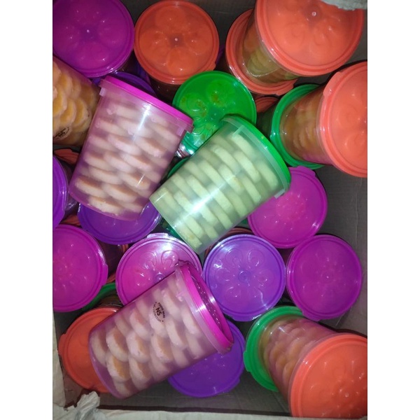 

kue kacang asli bimoli