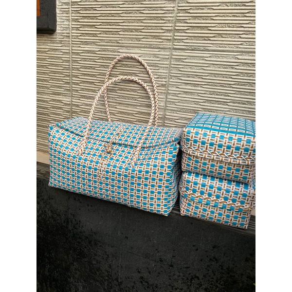 SET KEBEN JALI ISI 2 TUTUP