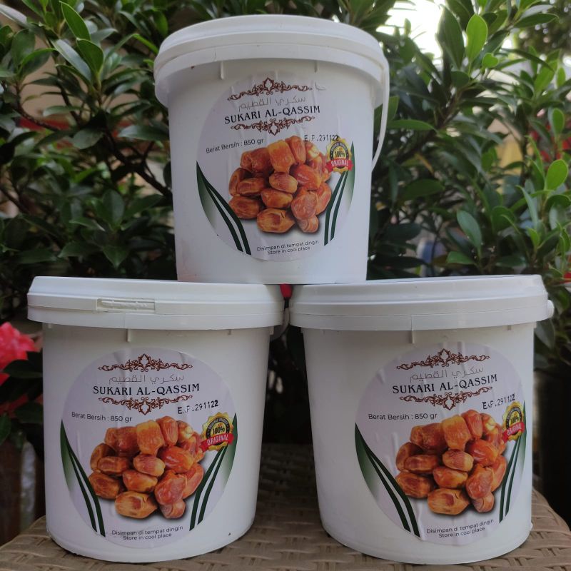 

Kurma sukari