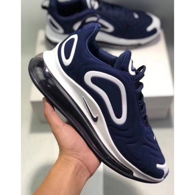 navy air max 720