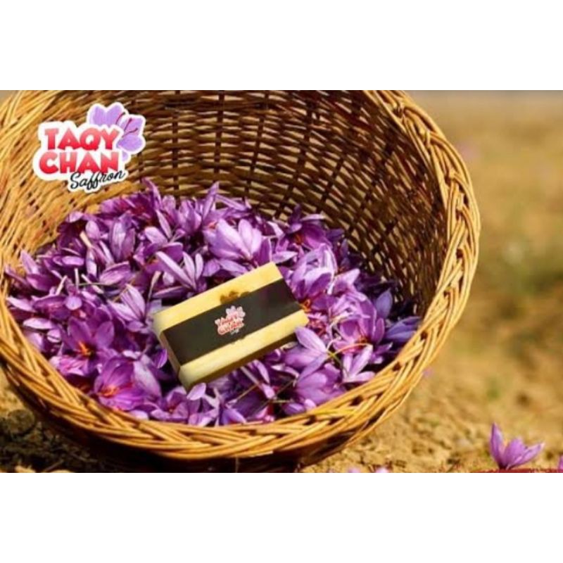 

Taqychansaffron (saffron Kashmir) (0,25 gr)