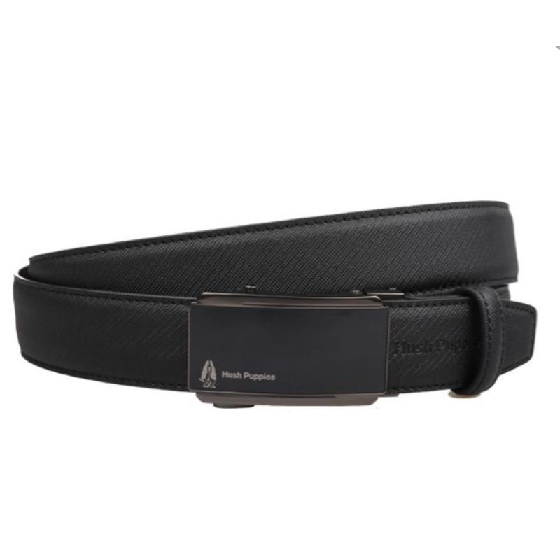 SALE‼️ BELT FOR MEN HUSH PUPPIES 100% ORIGINAL