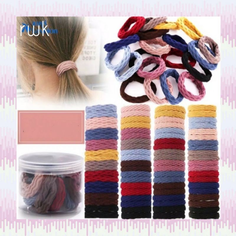 Ikat Rambut Wanita CH-15