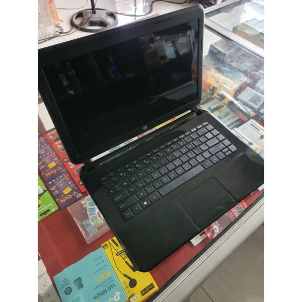 laptop hp 14 amd a4