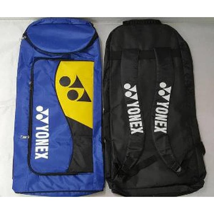 PROMO Tas Ransel Badminton BackPack Raket Yonex Limited