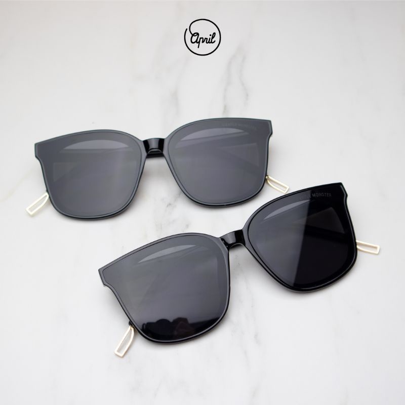 KACAMATA HITAM GM SCARLET