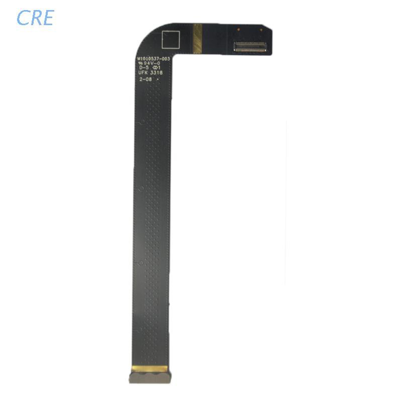 Cre Kabel Fleksi Layar Lcd Untuk Miscrosoft Surface Pro 5 M1010537-003