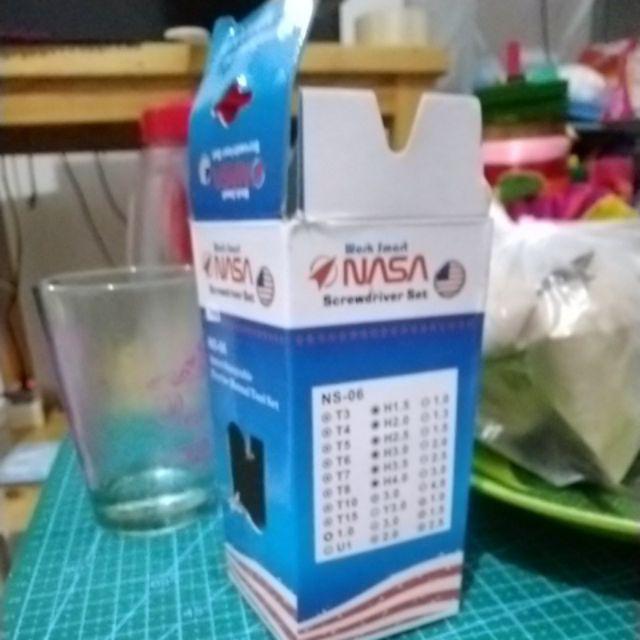 Mini Obeng Set Multi Screwdriver Handphone Laptop Hp Elektronik 31 In 1