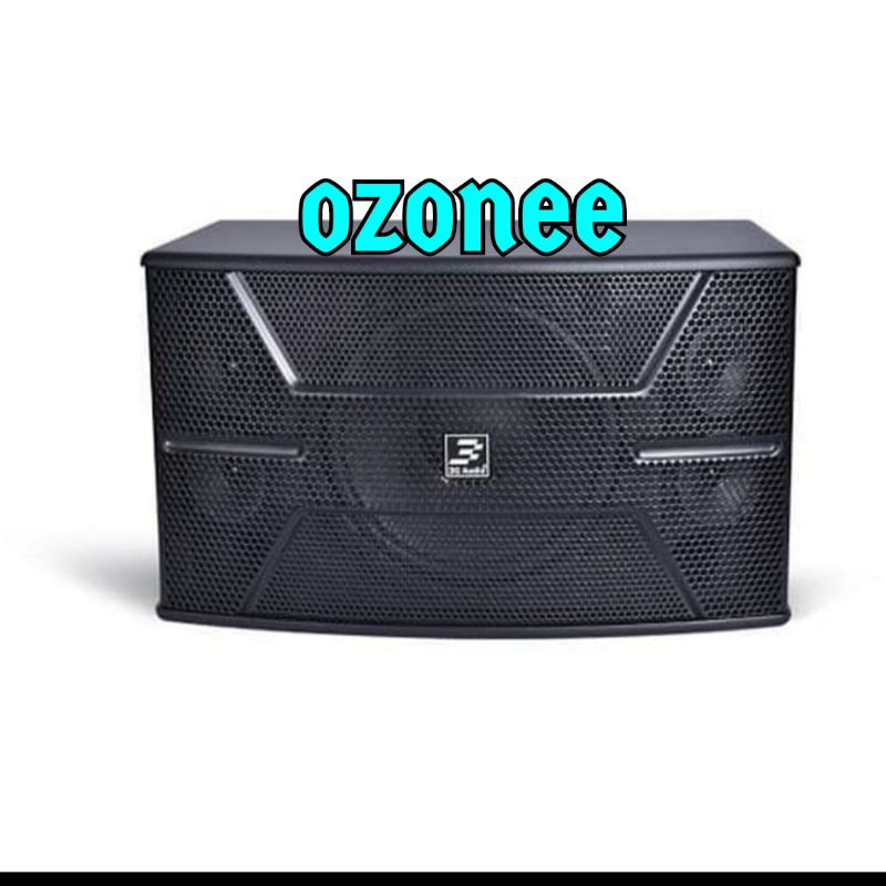 SPEAKER PASIF 3G AUDIO KO 10H 3G AUDIO KO 10H KO 10H SEPASANG 2 UNIT
