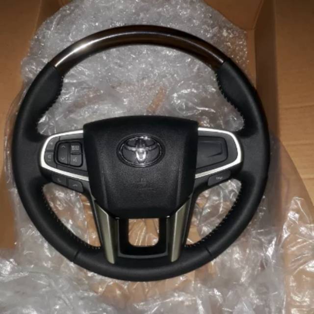 Stir Innova Reborn Type G Panel wood