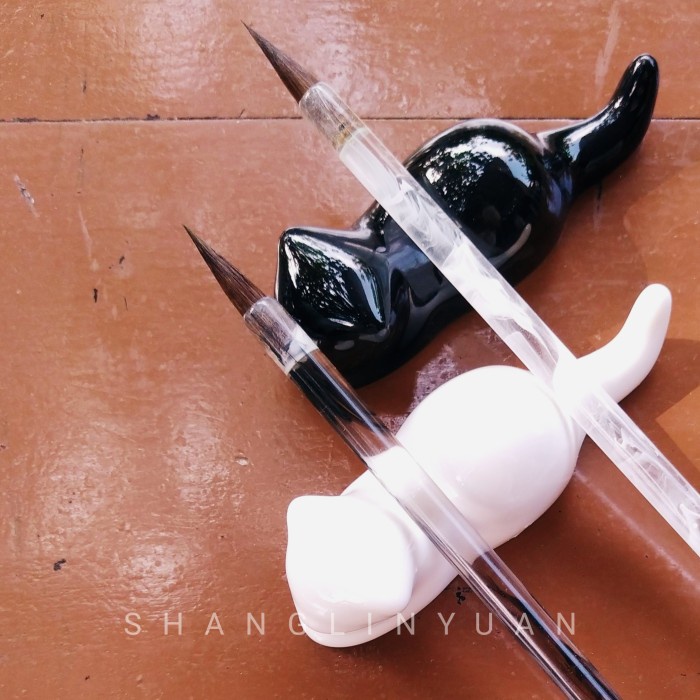 

Produk Terbaru Ink Chinese Watercolor Brush Rabbit Hair