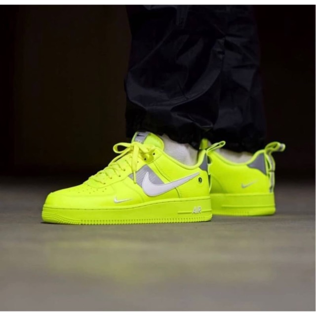 air force one utility volt 2