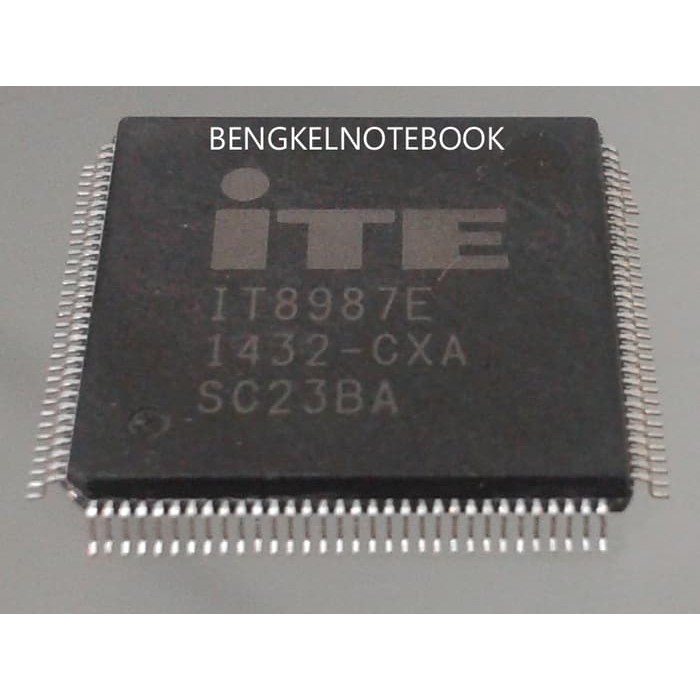 ITE IT8987E CXS