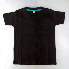 KAOS POLOS ANAK hitam WANITA KAOS DISTRO BURBERRY BMORI RACINGHELL SUPER PREMIUM T SHIRT DISTRO